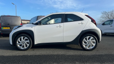 Toyota Aygo X 1.0 VVT-i Pure 5dr Petrol Hatchback